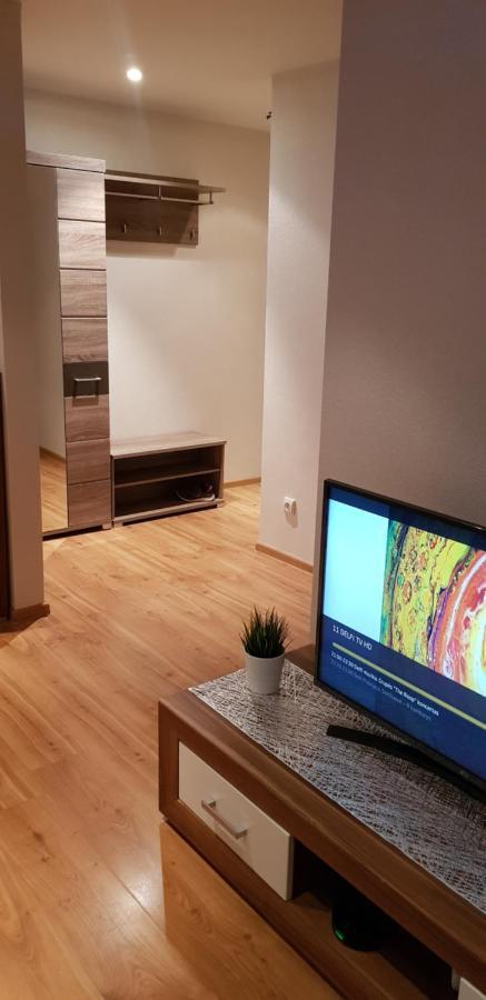Apartment Taikos
