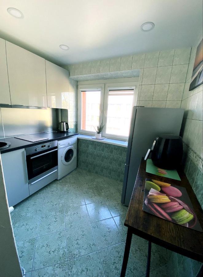 Apartment Taikos