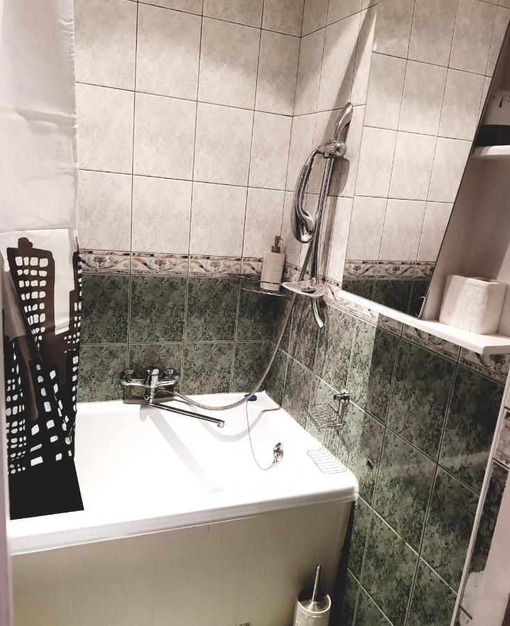 Apartment Taikos Klaipeda